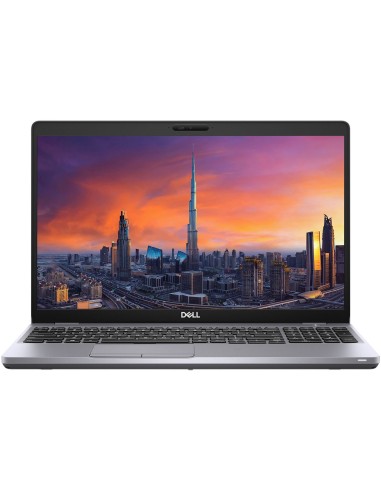 Dell Precision 3550 Notebook 15.6" Full HD...