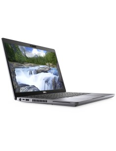 Dell Latitude 5410 Notebook 14" Full HD Intel i7-10610U... 2