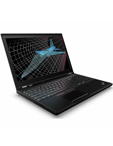 Lenovo ThinkPad P51 Notebook 15.6" Full HD...