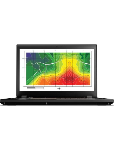 Lenovo ThinkPad P51 Notebook 15.6" Full HD...
