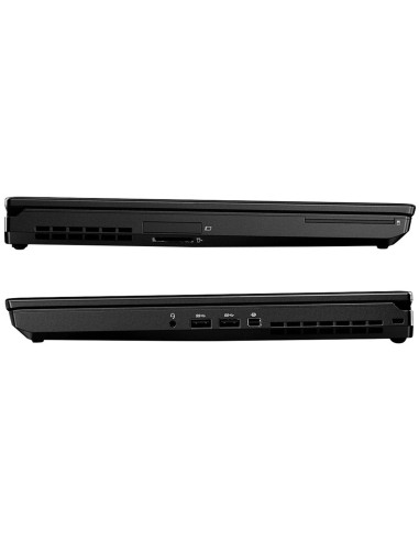 Lenovo ThinkPad P51 Notebook 15.6" Full HD...