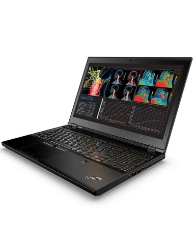 Lenovo ThinkPad P51 Notebook 15.6" Full HD...