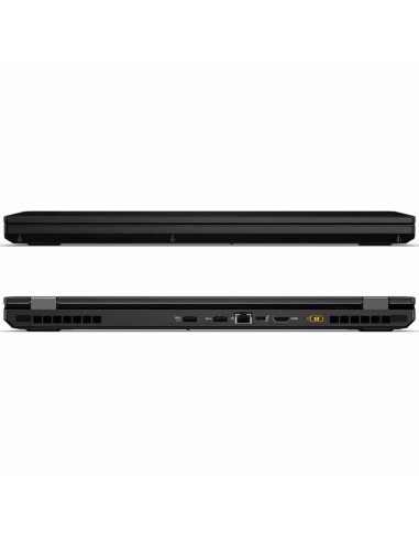 Lenovo ThinkPad P51 Notebook 15.6" Full HD...