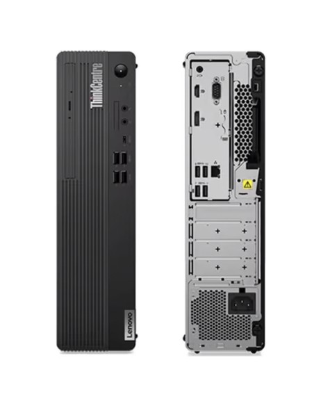 Lenovo Thinkcentre M90s SFF Computer Intel i7-10700 Ram 16Gb SSD 512Gb (Ricondizionato Grado A)