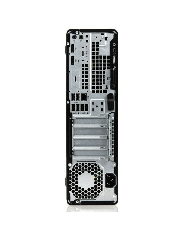 HP EliteDesk 800 G4 SFF PC Computer Intel...