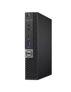 Dell Optiplex 7050 Mini Computer Intel i7-6700T Ram 8GB... 2