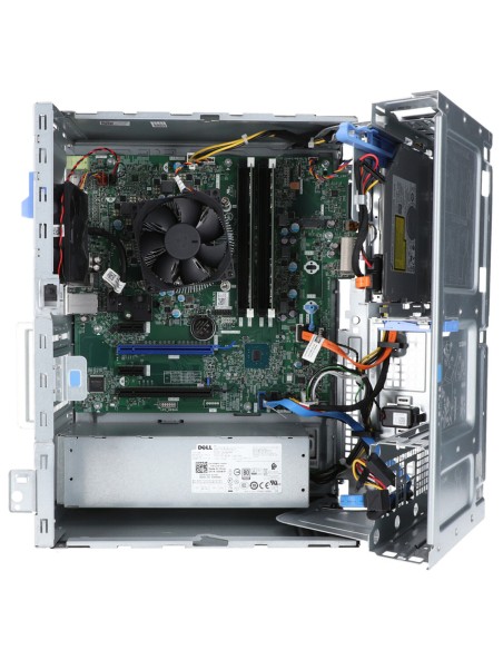 Dell OptiPlex 7050 Tower Computer Intel i7-7700T Ram 16GB SSD 240GB (Ricondizionato Grado A)