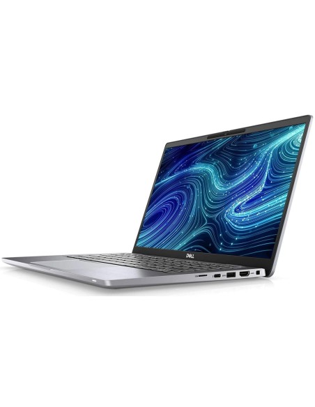 Dell Latitude 7420 Notebook 14" Full HD Touch Intel i5-1135G7 Ram 16GB SSD 256GB (Ricondizionato Grado A)