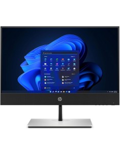 HP Pro One 600 G6 PC Computer All-In-One 21.5" FHD Intel...
