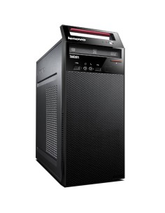 Lenovo ThinkCentre E73 Tower PC Computer Intel i7-4770TE...
