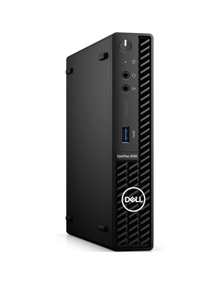 Dell OptiPlex 3090 Mini PC Computer i5-10400T Ram 16Gb SSD 512Gb NVMe (Ricondizionato Grado A)