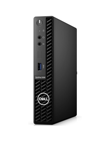 Dell OptiPlex 3090 Mini PC Computer i5-10400T...