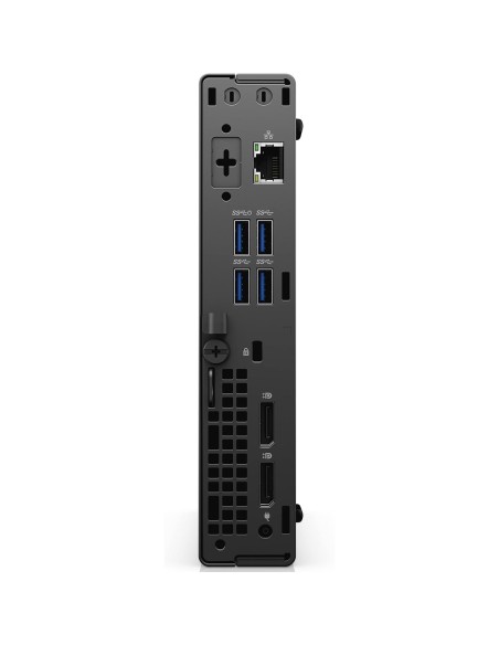 Dell OptiPlex 3090 Mini PC Computer i5-10400T Ram 16Gb SSD 512Gb NVMe (Ricondizionato Grado A)