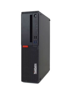 Lenovo ThinkCentre M920s SFF PC Computer Intel i7-9700...