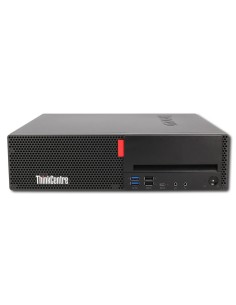 Lenovo ThinkCentre M920s SFF PC Computer Intel i7-9700... 2