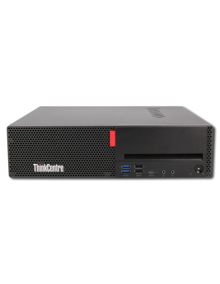 Lenovo ThinkCentre M920s SFF PC Computer Intel i7-9700 Ram 16Gb SSD 480Gb (Ricondizionato Grado A)