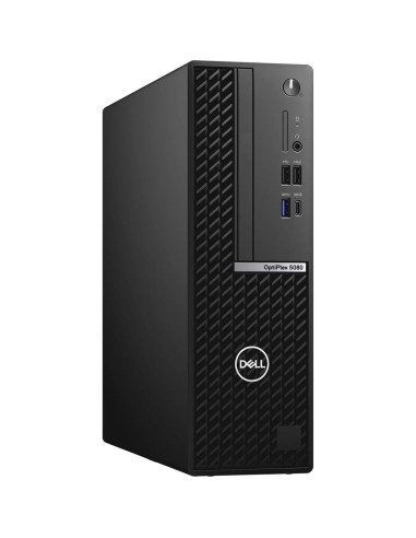 Dell OptiPlex 5080 SFF Computer i5-10500 Ram...