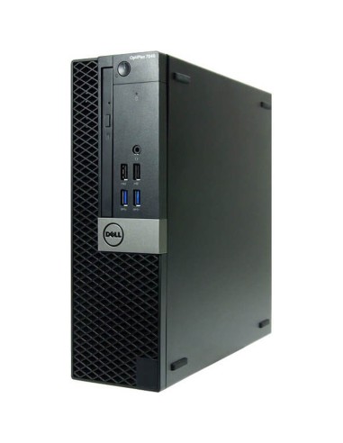 Dell Optiplex 7040 SFF PC Computer Intel...