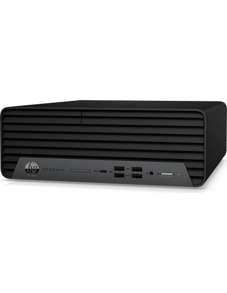 HP ProDesk 600 G6 SFF Computer Intel i7-10700 Ram 32GB SSD 1TB NVMe Freedos (Ricondizionato Grado B)