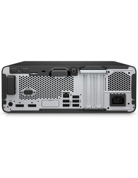 HP ProDesk 600 G6 SFF Computer Intel i7-10700 Ram 32GB SSD 1TB NVMe Freedos (Ricondizionato Grado B)