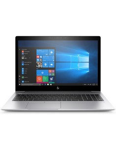 HP EliteBook 755 G5 Notebook 15.6" Full HD AMD Ryzen 5...