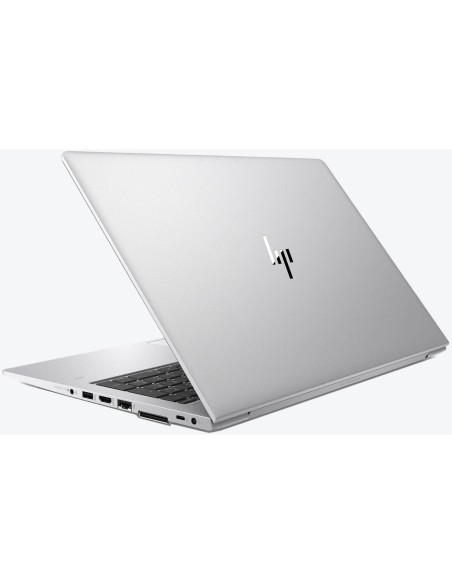 HP EliteBook 755 G5 Notebook 15.6" Full HD AMD Ryzen 5 PRO 2500U Ram 16GB SSD 512GB NVMe Webcam (Ricondizionato Grado A)