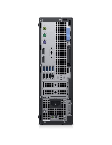 Dell Optiplex 7060 SFF Computer Intel i5-8400...