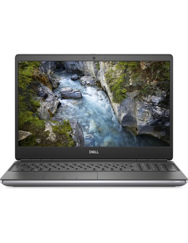 Dell Precision 7550 Notebook 15.6" Full HD...
