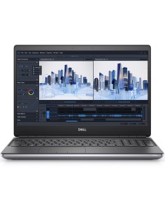 Dell Precision 7560 Notebook 15.6" Full HD Intel...