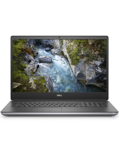 Dell Precision 7760 Notebook 17.3" Full HD...