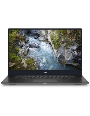 Dell Precision 5540 Notebook 15.6" Full HD...