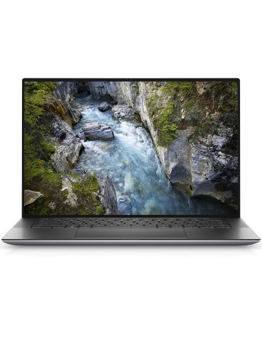 Dell Precision 5560 Notebook 15.6" Full HD...