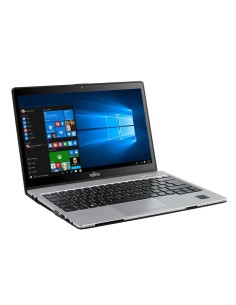 Fujitsu Lifebook S936 Notebook 13.3" WQHD Touch Intel...