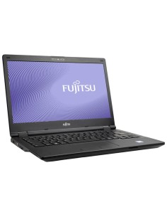 Fujitsu Lifebook E548 Notebook 14" Full HD Intel i5-7200U...
