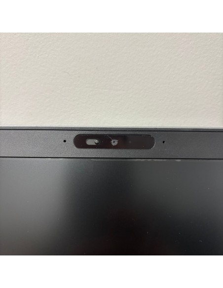 Dell Latitude 5410 Notebook 14" Full HD Intel i7-10610U Ram 16GB SSD 512GB Webcam (Ricondizionato Grado A-)