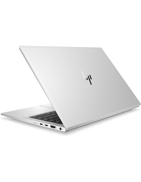 HP EliteBook 840 G8 Notebook PC 14" Full HD Intel i5-1145G7 Ram 16GB SSD 512GB Webcam (Ricondizionato Grado A)