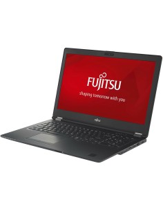 Fujitsu Lifebook U758 Notebook 15.6" Touchscreen Full HD...