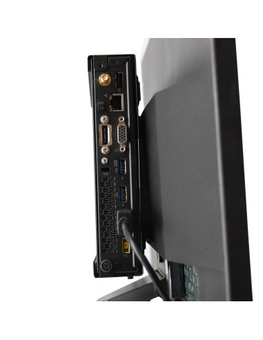 Lenovo AIO Kit Monitor 22" + PC Lenovo M83 Tiny...