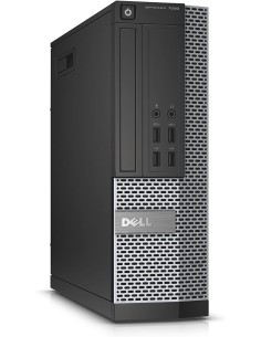 Dell Optiplex 7020 SFF Computer Intel i7-4770S Ram 16GB... 2