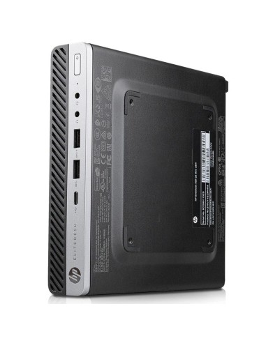 HP EliteDesk 800 G3 Mini Computer Intel...
