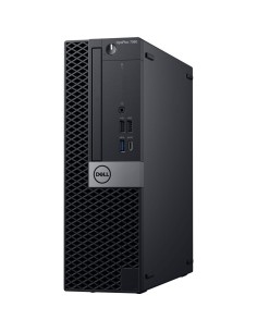 Dell Optiplex 7060 SFF Computer Intel i5-8400 Ram 8Gb SSD... 2