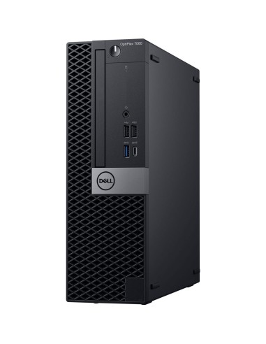 Dell Optiplex 7060 SFF Computer Intel i5-8400...