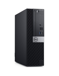 Dell Optiplex 7060 SFF Computer Intel i5-8400 Ram 8Gb SSD...