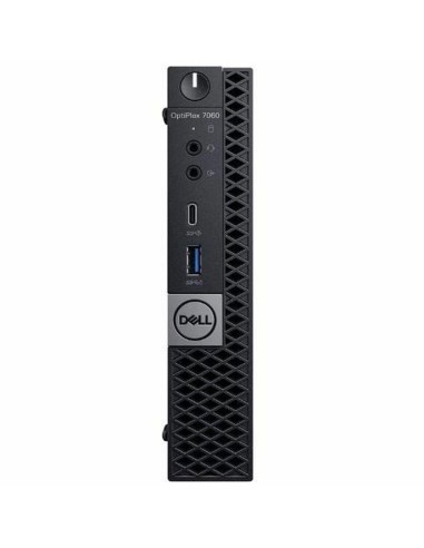 Dell Optiplex 7060 Mini PC Computer Intel...