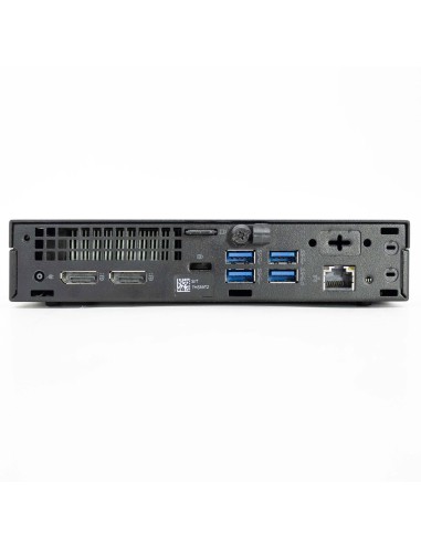 Dell Optiplex 7060 Mini PC Computer Intel...