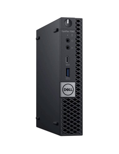 Dell Optiplex 7060 Mini PC Computer Intel...