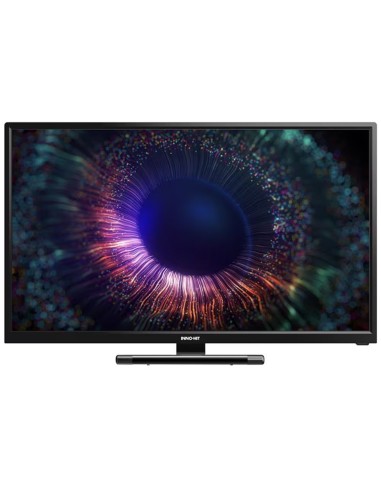 Inno Hit TV 32" DVB-S/S2 DVB-T-T2-C  Piede Di...