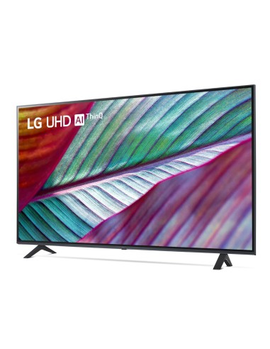 LG 50UR78G Smart TV 50" LED Ultra HD 4K...