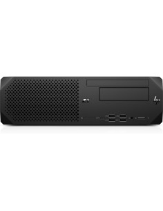 HP Z2 G8 Workstation SFF Computer Intel i7-11700 Ram 16GB... 2