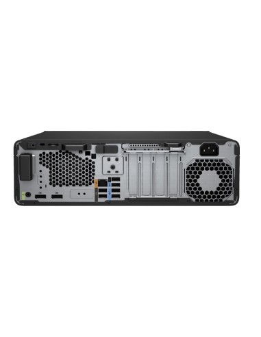 HP Z2 G8 Workstation SFF Computer Intel...